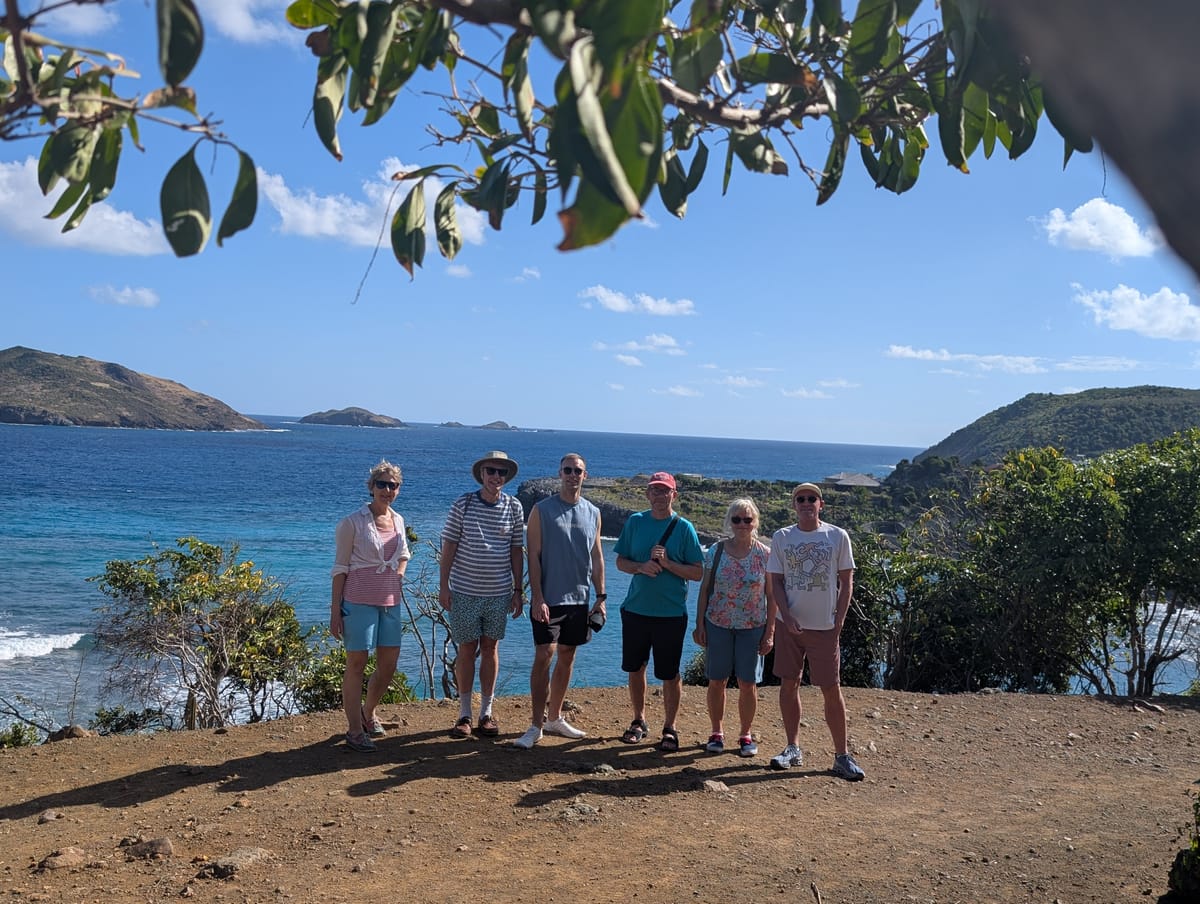 Friday - The Turtle and the Rooster