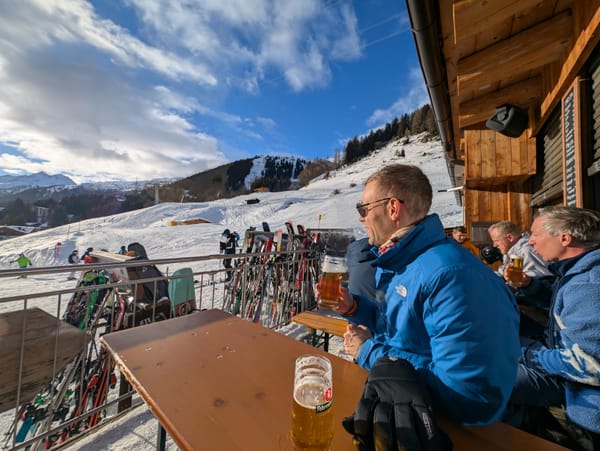 The Heights of Rendl